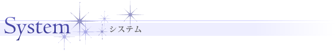 システム